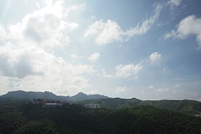Casa Amarilla Guanajuato