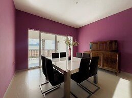 Casa Amarilla Guanajuato