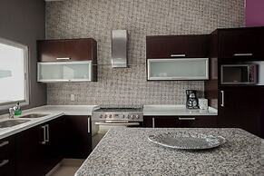 Casa Amarilla Guanajuato