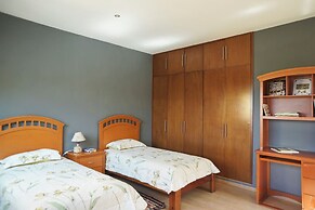 Casa Amarilla Guanajuato