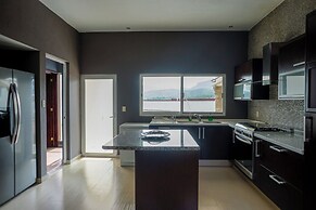 Casa Amarilla Guanajuato