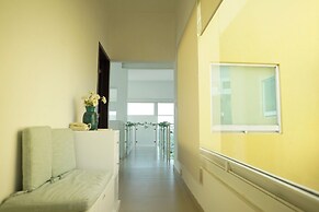 Casa Amarilla Guanajuato