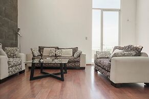 Casa Amarilla Guanajuato