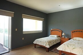 Casa Amarilla Guanajuato