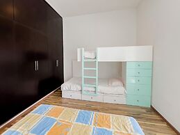 Casa Amarilla Guanajuato