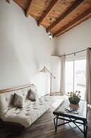 Casa Amarilla Guanajuato