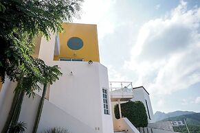 Casa Amarilla Guanajuato