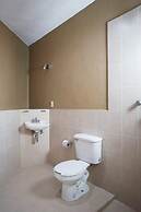 Casa Amarilla Guanajuato