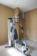 Casa Amarilla Guanajuato