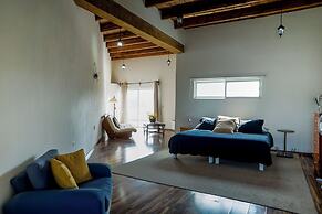 Casa Amarilla Guanajuato