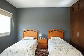 Casa Amarilla Guanajuato