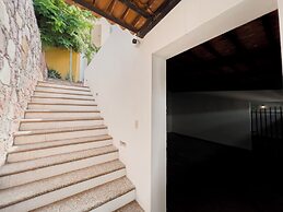 Casa Amarilla Guanajuato