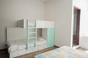 Casa Amarilla Guanajuato