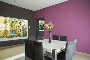 Casa Amarilla Guanajuato