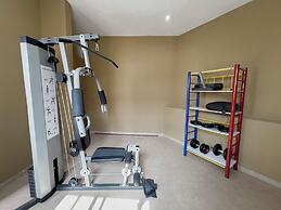 Casa Amarilla Guanajuato