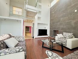 Casa Amarilla Guanajuato