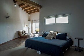 Casa Amarilla Guanajuato