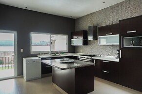 Casa Amarilla Guanajuato