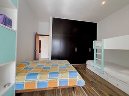 Casa Amarilla Guanajuato