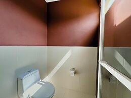 Casa Amarilla Guanajuato