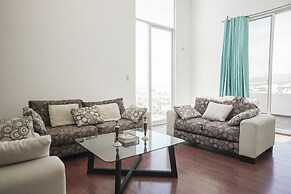 Casa Amarilla Guanajuato