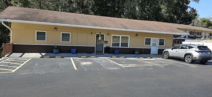 Sunrise Inn