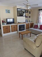 Sunny Villa Retreat in Murcia