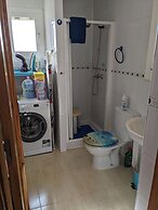 Sunny Villa Retreat in Murcia