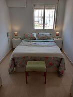 Sunny Villa Retreat in Murcia