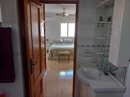 Sunny Villa Retreat in Murcia