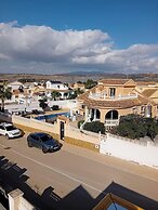 Sunny Villa Retreat in Murcia