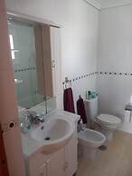 Sunny Villa Retreat in Murcia