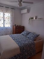 Sunny Villa Retreat in Murcia