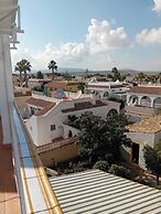 Sunny Villa Retreat in Murcia