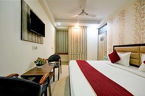 Hotel C & G Villa New Delhi