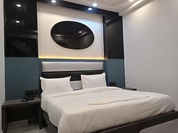 Hotel C & G Villa New Delhi