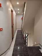 Hotel C & G Villa New Delhi