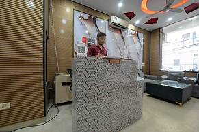 Hotel C & G Villa New Delhi