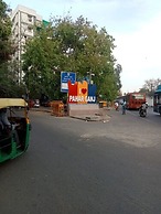 Hotel C & G Villa New Delhi