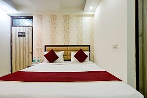Hotel C & G Villa New Delhi
