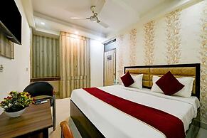 Hotel C & G Villa New Delhi