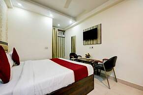 Hotel C & G Villa New Delhi