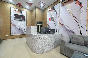 Hotel C & G Villa New Delhi