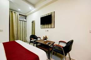 Hotel C & G Villa New Delhi