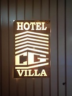 Hotel C & G Villa New Delhi