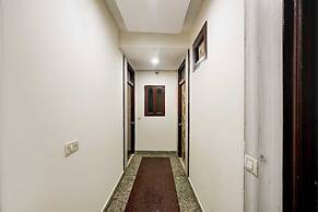 Hotel C & G Villa New Delhi