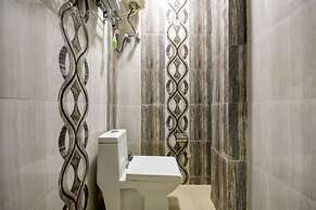 Hotel C & G Villa New Delhi