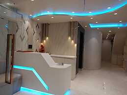 Hotel C & G Villa New Delhi