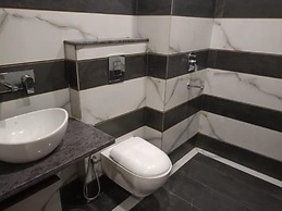 Hotel C & G Villa New Delhi