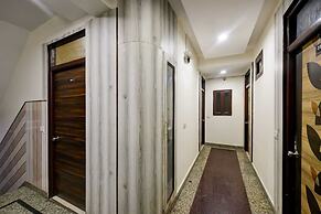 Hotel C & G Villa New Delhi